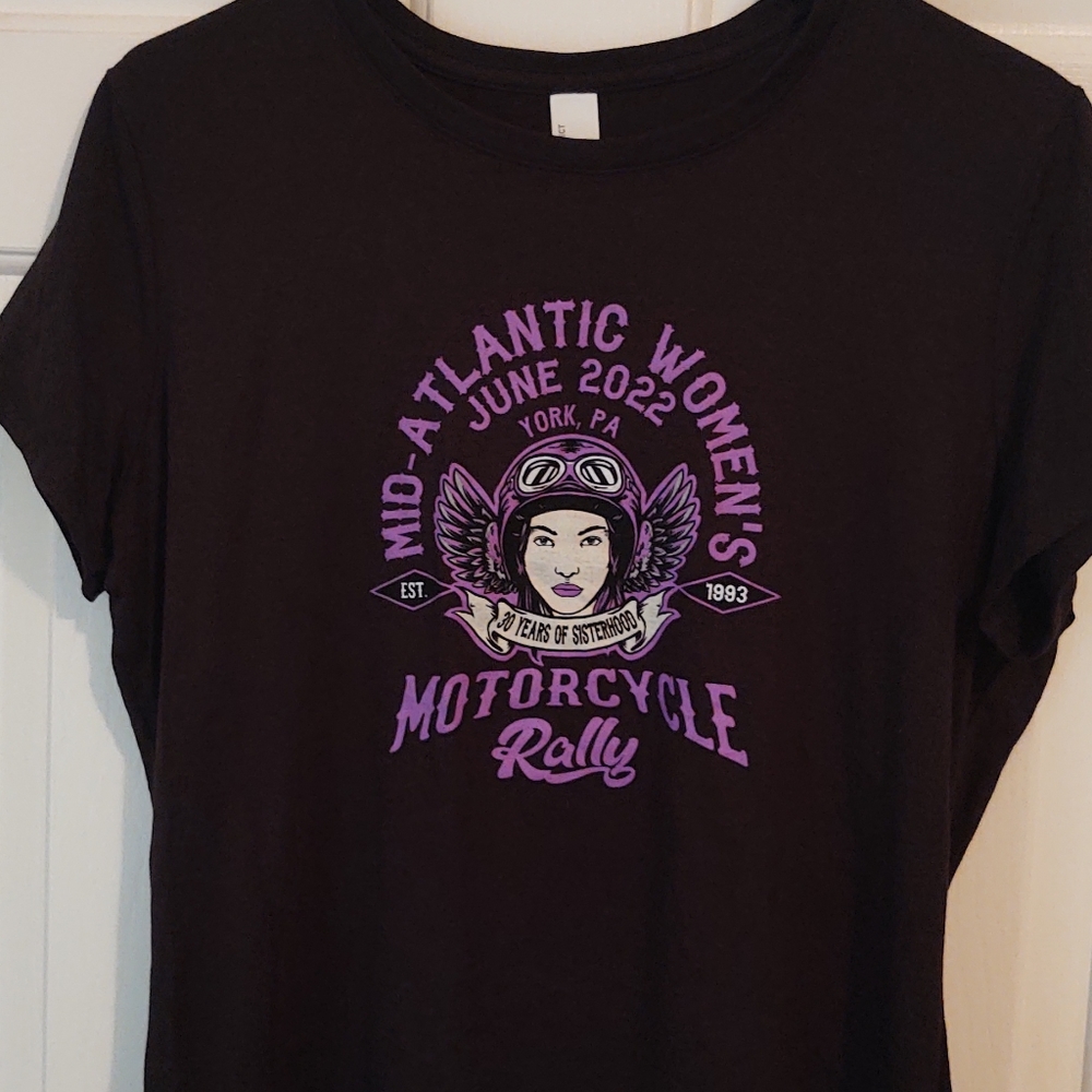 Women's tshirt